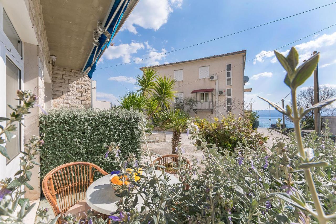 Apartments Clarus Mare Duce Exterior photo